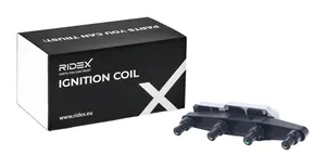 Tändspole RIDEX 689C0314