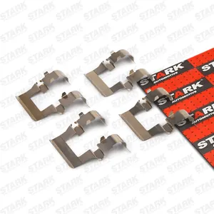 Monteringssats, bromsbelägg STARK SKAK-1120066