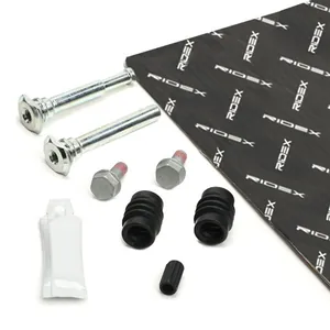 Styrlagersats, bromsok RIDEX 1165G0094