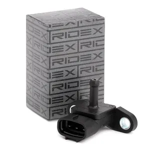 Laddtryckssensor RIDEX 161B0050