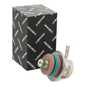 Bränsletrycksregulator RIDEX 168C0002