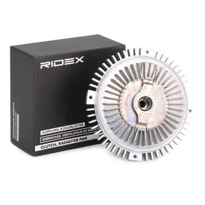 Koppling till kylarfläkt RIDEX 509C0053