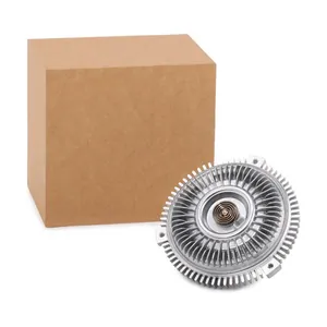 Koppling till kylarfläkt RIDEX 509C0058