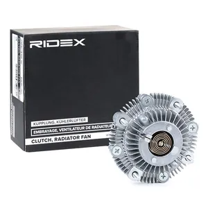 Koppling till kylarfläkt RIDEX 509C0061