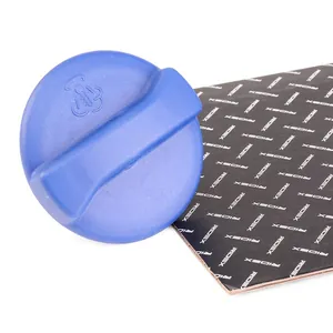 Lock till expansionskärl RIDEX 56V0004