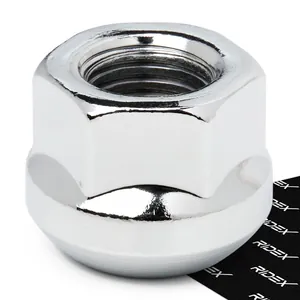 Hjulmutter RIDEX 658W0005