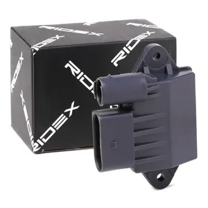 Kontrollenhet, glödstiftsystem RIDEX 699C0003