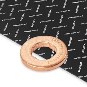 Packning, spridarhållare RIDEX 4051S0003