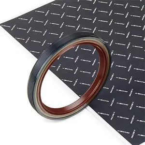 Packbox, vevaxel RIDEX 572S0014