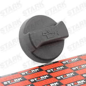 Oljepåfyllningslock STARK SKSCO-3700001