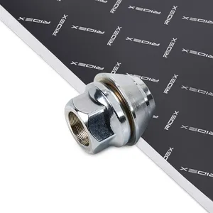 Hjulmutter RIDEX 658W0016