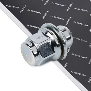 Hjulmutter RIDEX 658W0018