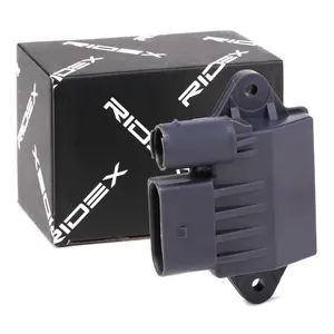 Kontrollenhet, glödstiftsystem RIDEX 699C0003