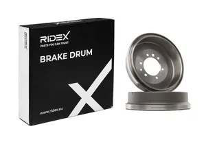 RIDEX 123B0123 Bromstrumma