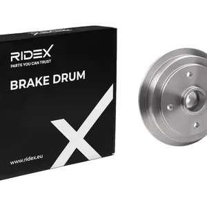 Bromstrumma RIDEX 123B0145