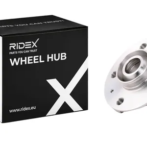 Hjulnav RIDEX 653W0121