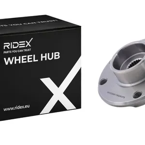 Hjulnav RIDEX 653W0126