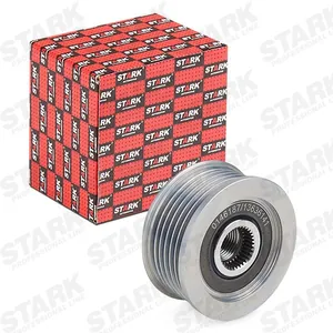 Frihjulskoppling, generator STARK SKFC-1210071