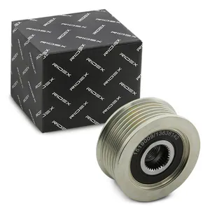 Frihjulskoppling, generator RIDEX 1390F0072