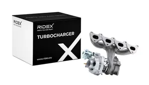 Turboaggregat RIDEX 2234C0028