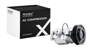 AC-kompressor RIDEX 447K0246