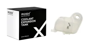 Expansionskärl RIDEX 397E0050