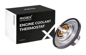 Termostat, kylvätska RIDEX 316T0055