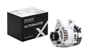 Generator RIDEX 4G0210