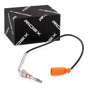 Avgastempgivare RIDEX 3938E0105