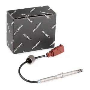 Avgastempgivare RIDEX 3938E0116