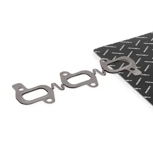 Packning till avgasgrenrör RIDEX 27G0082