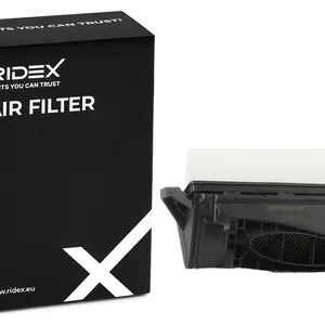 Luftfilter RIDEX 8A0768