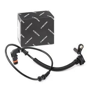 ABS-givare RIDEX 412W0400