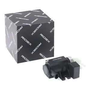 Tryckomvandlare, avgasreglering RIDEX 1134P0005