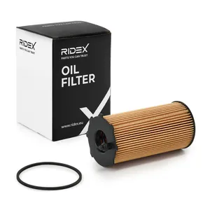 Oljefilter RIDEX 7O0223
