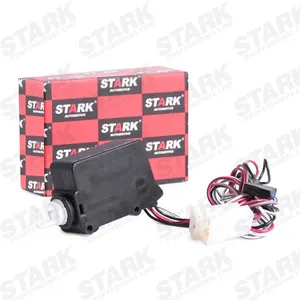 Inställning, centrallås STARK SKCCL-4470005