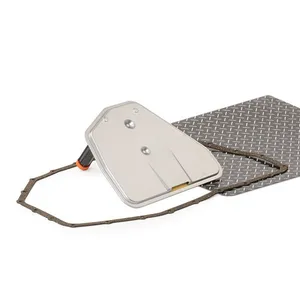 Oljefiltersats, automatväxellåda RIDEX 3843H0017