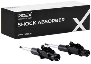 Stötdämpare RIDEX 854S2198