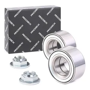 Hjullagersats RIDEX 654W1174
