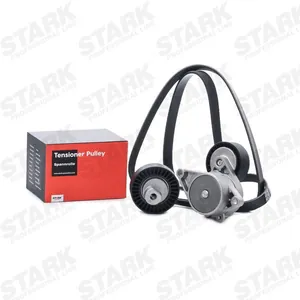 Drivremssats STARK SKRBS-1200387