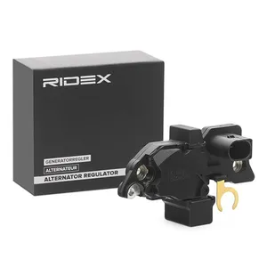 Laddningsregulator RIDEX 288R0075