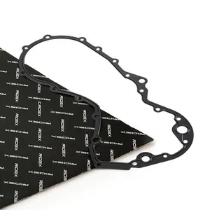 Packning, kamaxelhus RIDEX 568G0013