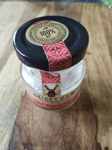 Lausitzer Tafel Meerrettich