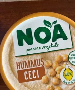 Hummus