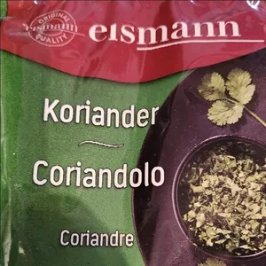 Koriander