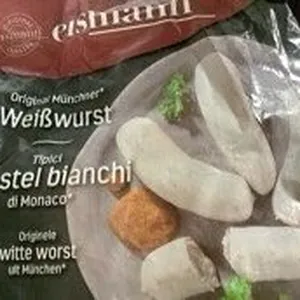 Weißwurst