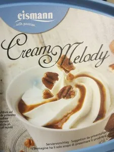 cream melody