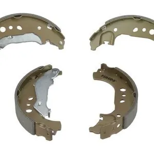 Bromsbacksats FERODO FSB4199