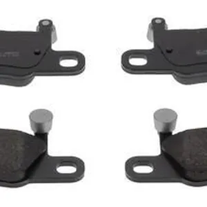 Bromsbelägg FERODO FDB4970