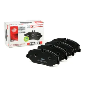 Bromsbelägg FERODO FVR4375